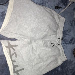 Ksubi shorts